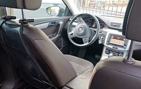 Volkswagen Passat B7, 2011 год, 1 200 000 рублей, 11 фотография