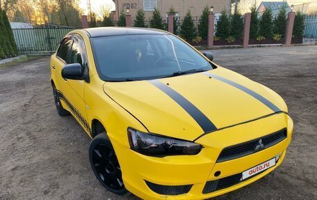 Mitsubishi Lancer IX, 2010 год, 499 000 рублей, 3 фотография