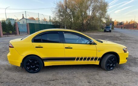 Mitsubishi Lancer IX, 2010 год, 499 000 рублей, 8 фотография