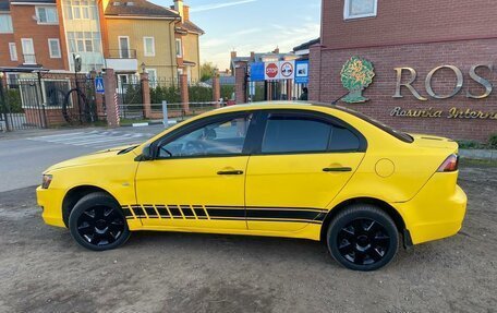 Mitsubishi Lancer IX, 2010 год, 499 000 рублей, 7 фотография