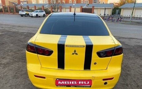 Mitsubishi Lancer IX, 2010 год, 499 000 рублей, 4 фотография