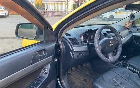 Mitsubishi Lancer IX, 2010 год, 499 000 рублей, 12 фотография