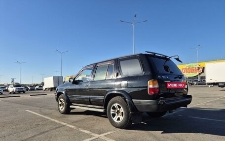 Nissan Terrano II рестайлинг, 1995 год, 590 000 рублей, 6 фотография