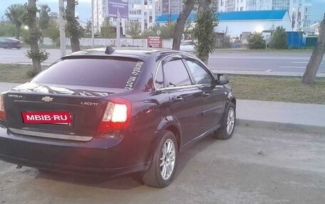 Chevrolet Lacetti, 2010 год, 450 000 рублей, 8 фотография