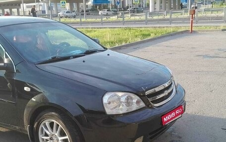 Chevrolet Lacetti, 2010 год, 450 000 рублей, 4 фотография