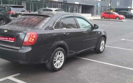 Chevrolet Lacetti, 2010 год, 450 000 рублей, 6 фотография