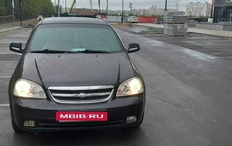 Chevrolet Lacetti, 2010 год, 450 000 рублей, 11 фотография