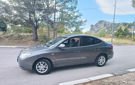 Hyundai Elantra IV, 2008 год, 950 000 рублей, 4 фотография