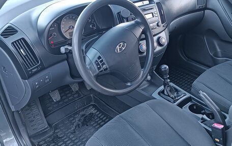 Hyundai Elantra IV, 2008 год, 950 000 рублей, 22 фотография