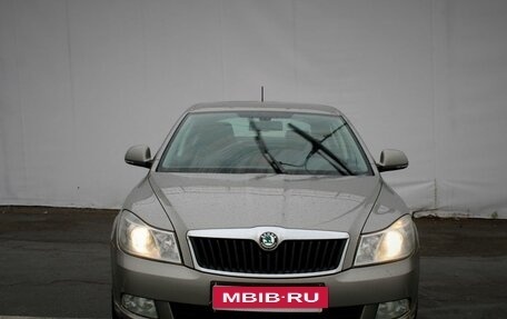 Skoda Octavia, 2012 год, 820 000 рублей, 2 фотография