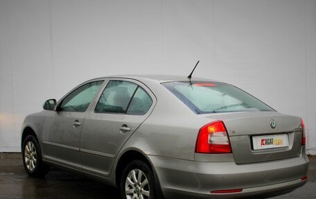 Skoda Octavia, 2012 год, 820 000 рублей, 5 фотография