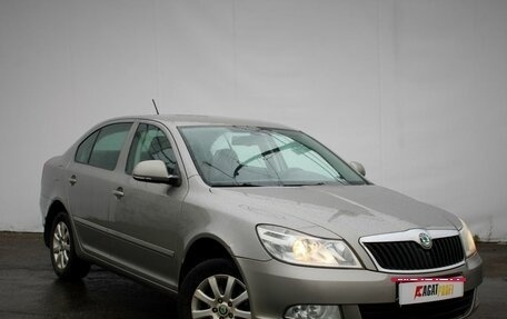 Skoda Octavia, 2012 год, 820 000 рублей, 3 фотография