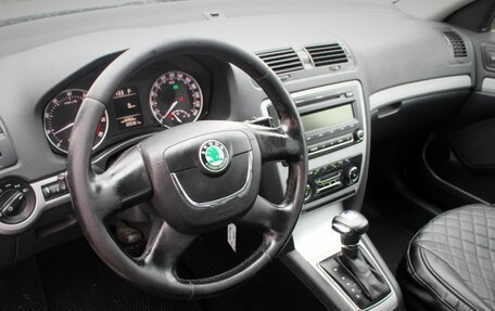 Skoda Octavia, 2012 год, 820 000 рублей, 14 фотография