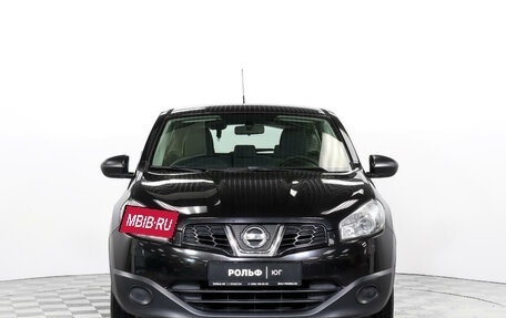 Nissan Qashqai, 2013 год, 1 055 000 рублей, 2 фотография