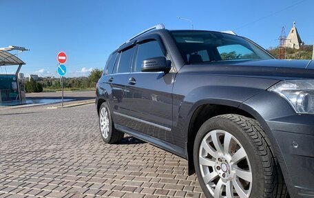 Mercedes-Benz GLK-Класс, 2010 год, 1 600 000 рублей, 5 фотография