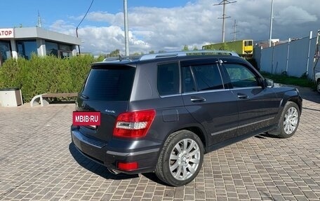 Mercedes-Benz GLK-Класс, 2010 год, 1 600 000 рублей, 2 фотография