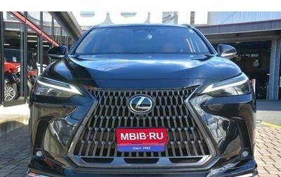 Lexus NX, 2023 год, 6 785 000 рублей, 1 фотография