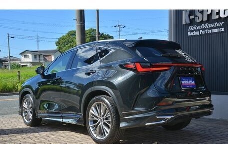 Lexus NX, 2023 год, 6 785 000 рублей, 5 фотография