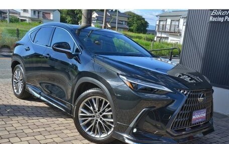 Lexus NX, 2023 год, 6 785 000 рублей, 3 фотография