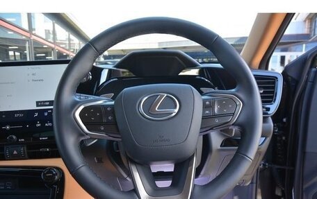 Lexus NX, 2023 год, 6 785 000 рублей, 8 фотография