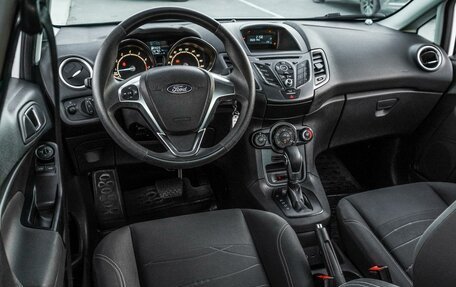 Ford Fiesta, 2016 год, 1 149 000 рублей, 6 фотография