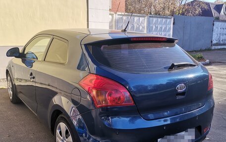 KIA cee'd I рестайлинг, 2008 год, 600 000 рублей, 3 фотография