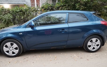 KIA cee'd I рестайлинг, 2008 год, 600 000 рублей, 4 фотография