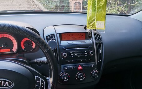 KIA cee'd I рестайлинг, 2008 год, 600 000 рублей, 8 фотография