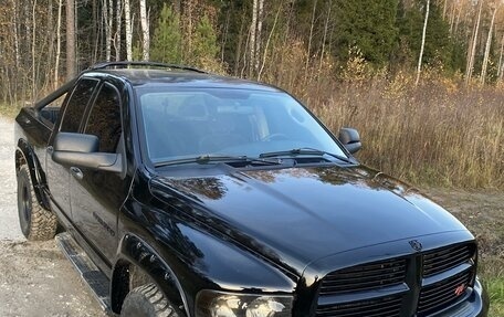 Dodge RAM III, 2003 год, 1 900 000 рублей, 8 фотография