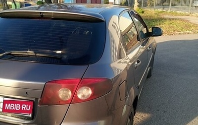 Chevrolet Lacetti, 2012 год, 620 000 рублей, 1 фотография