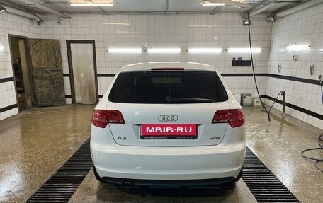 Audi A3, 2012 год, 1 050 000 рублей, 5 фотография