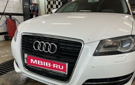 Audi A3, 2012 год, 1 050 000 рублей, 11 фотография