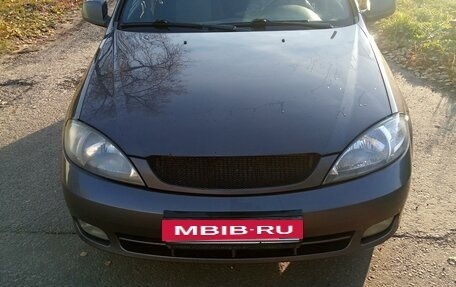 Chevrolet Lacetti, 2012 год, 620 000 рублей, 7 фотография