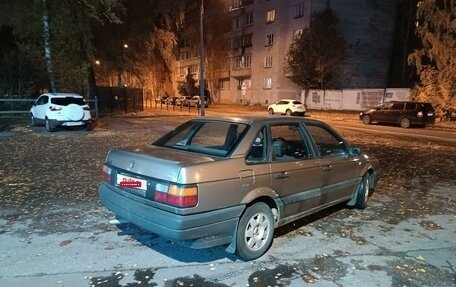 Volkswagen Passat B3, 1988 год, 125 000 рублей, 3 фотография