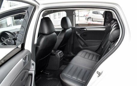 Volkswagen Golf VI, 2010 год, 1 030 000 рублей, 11 фотография