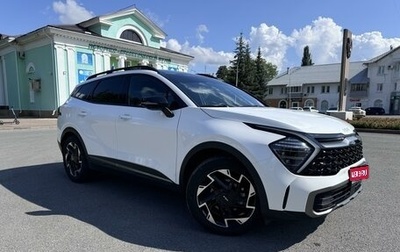 KIA Sportage IV рестайлинг, 2023 год, 4 650 000 рублей, 1 фотография