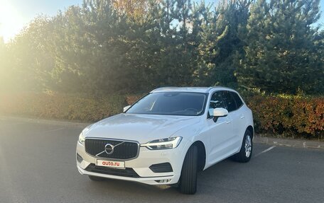 Volvo XC60 II, 2020 год, 4 900 000 рублей, 2 фотография