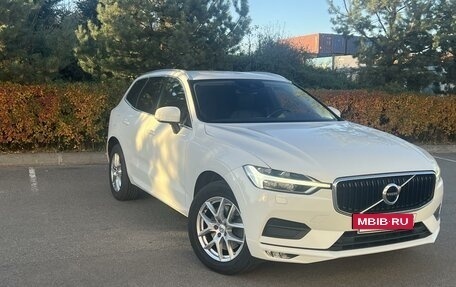 Volvo XC60 II, 2020 год, 4 900 000 рублей, 3 фотография