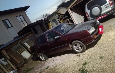 Volkswagen Vento, 1992 год, 75 000 рублей, 1 фотография