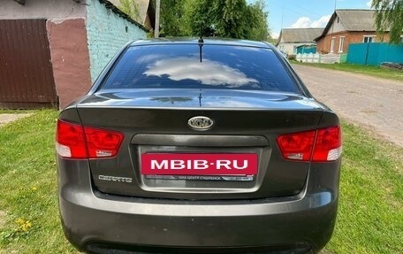 KIA Cerato III, 2010 год, 700 000 рублей, 5 фотография