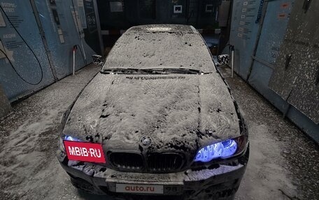 BMW 3 серия, 2000 год, 700 000 рублей, 2 фотография