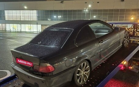 BMW 3 серия, 2000 год, 700 000 рублей, 6 фотография