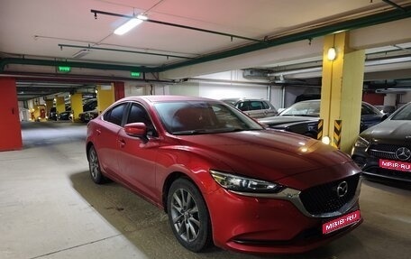 Mazda 6, 2020 год, 2 650 000 рублей, 1 фотография