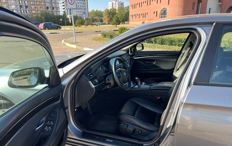 BMW 5 серия, 2011 год, 1 775 000 рублей, 12 фотография