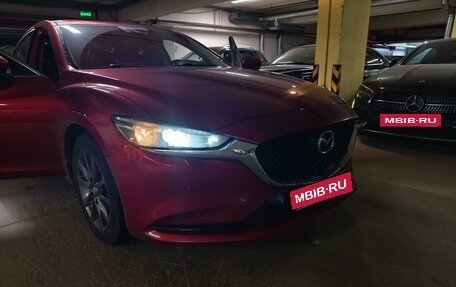 Mazda 6, 2020 год, 2 650 000 рублей, 7 фотография