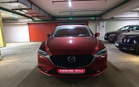 Mazda 6, 2020 год, 2 650 000 рублей, 3 фотография