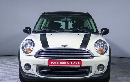 MINI Clubman, 2013 год, 1 350 000 рублей, 2 фотография