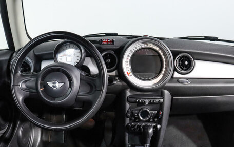 MINI Clubman, 2013 год, 1 350 000 рублей, 12 фотография