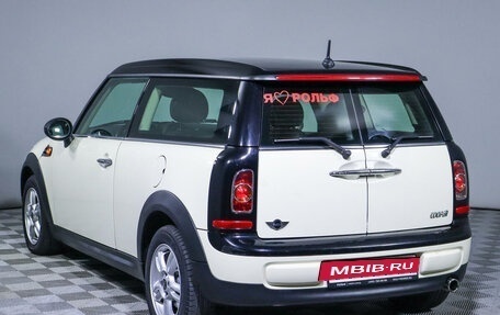 MINI Clubman, 2013 год, 1 350 000 рублей, 7 фотография