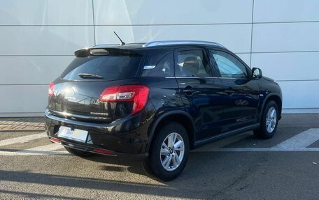 Citroen C4 Aircross, 2012 год, 1 190 000 рублей, 4 фотография